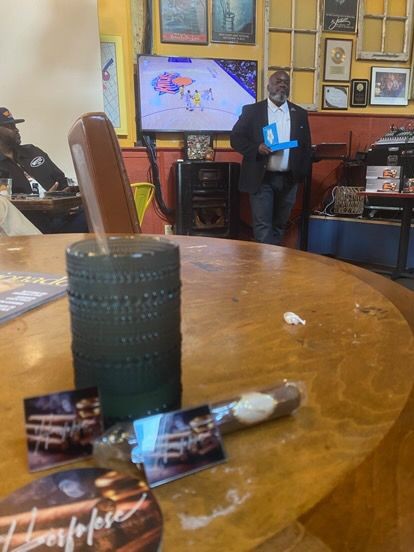 Cigar Masterclasses